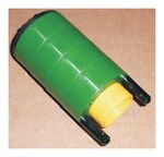 TX-200 Rotor Tube Adapters
