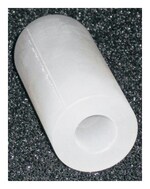 6管固定角 Highconic&trade; 转头适配器