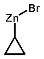环丙基溴化锌, 0.5M THF溶液, 氩气下用可重封的 ChemSeal&trade; 瓶包装