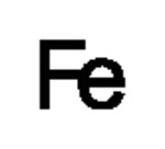 铁, AAS 标准溶液, Specpure«, Fe 1000^mg/ml