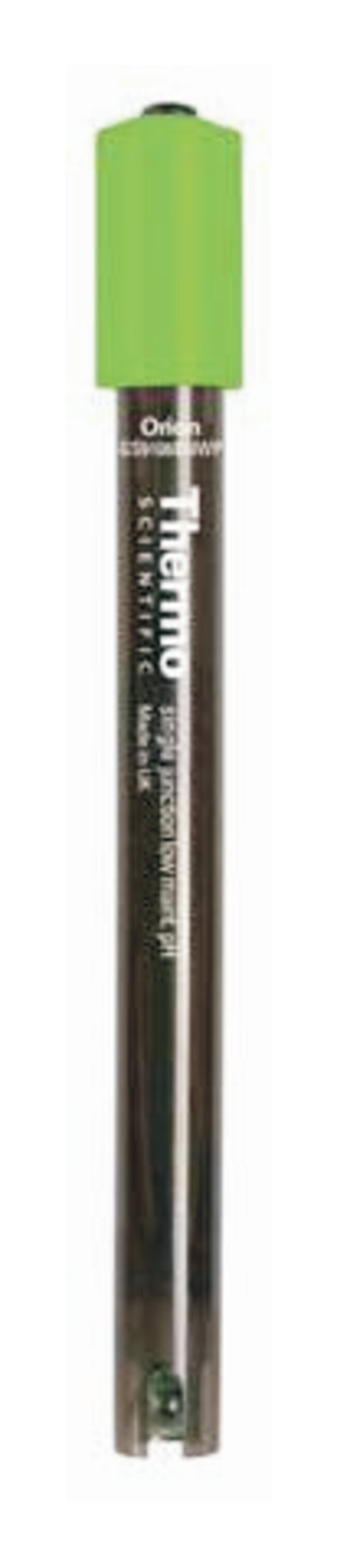 Orion&trade; 绿色 pH 复合电极