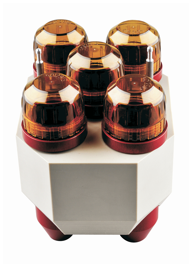 TX-1000水平吊篮转头适配器