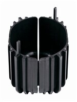 Adapters for TX-1000 Swinging Bucket Rotor