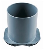 Adapters for TX-1000 Swinging Bucket Rotor