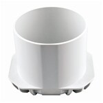 Adapters for TX-1000 Swinging Bucket Rotor