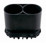 Adapters for TX-1000 Swinging Bucket Rotor