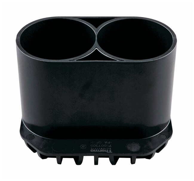 Adapters for TX-1000 Swinging Bucket Rotor