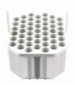 Adapters for TX-1000 Swinging Bucket Rotor