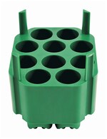 Adapters for TX-1000 Swinging Bucket Rotor
