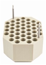 Adapters for TX-1000 Swinging Bucket Rotor