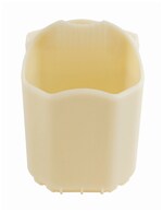 Adapters for TX-1000 Swinging Bucket Rotor