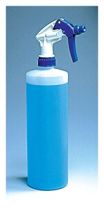 Quick Mist&trade; HDPE Sprayer Bottles