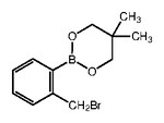 2-(Bromomethyl)benzeneboronic acid neopentyl glycol ester, 95%, Thermo Scientific Chemicals