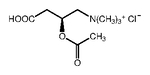 O-Acetyl-L-carnitine Hydrochloride