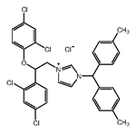 氯化卡米达唑