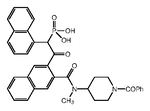 组织蛋白酶 G 抑制剂 I