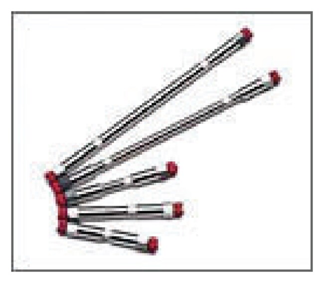 HyPURITY™ ADVANCE™ HPLC 色谱柱,5 μm 粒径