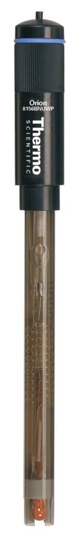 用于 Orion 系列测量仪的 Orion&trade; ROSS Ultra&trade; 可再充 pH/ATC Triode&trade; 复合电极