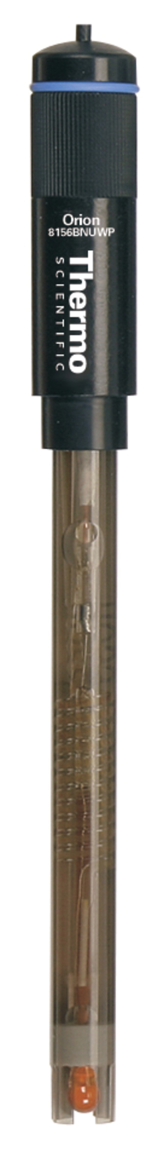 用于 Orion 系列测量仪的 Orion&trade; ROSS Ultra&trade; 可再充 pH/ATC Triode&trade; 复合电极