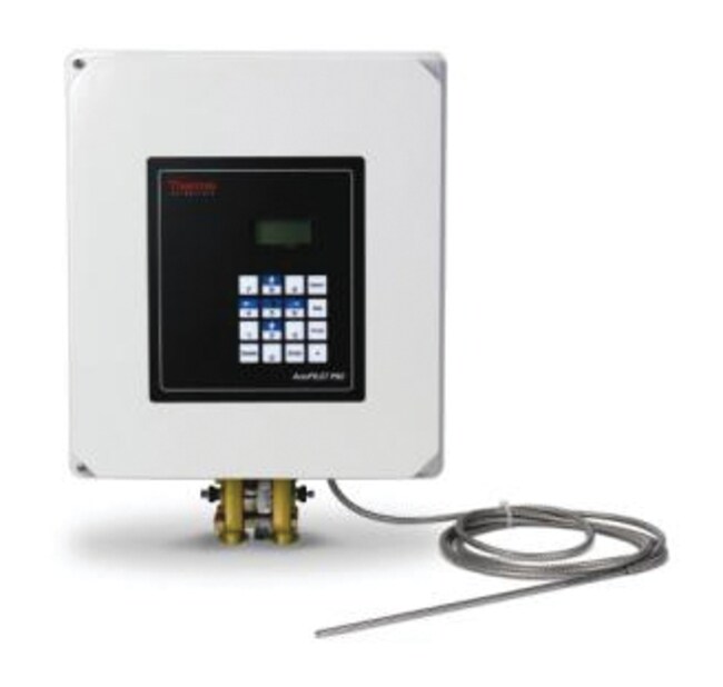 AutoPILOT PRO&trade; 多通道碳氢化合物流量计算机