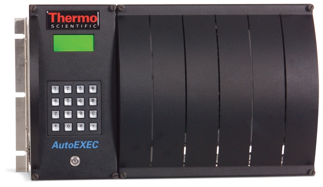 AutoEXEC 32 通道可扩展气体和液体流量计算机