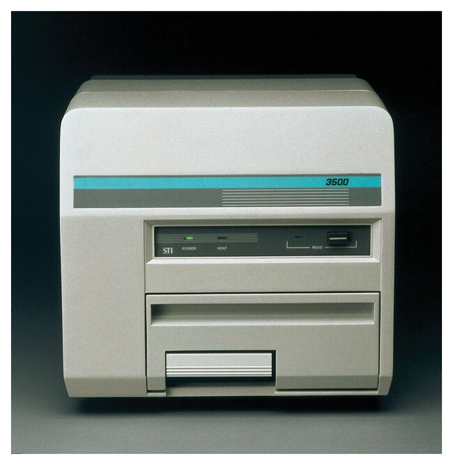 Harshaw TLD&trade; 3500 型手动读数仪