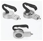 HP-210/HP-360 系列扁平 Geiger-Mueller 检测器