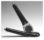 HP-210/HP-360 系列扁平 Geiger-Mueller 检测器