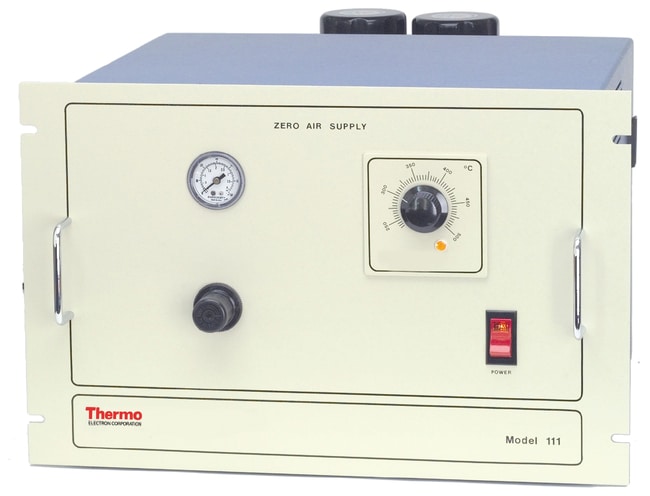 111 Zero Air Supply