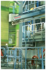 非接触式金属涂层测量仪