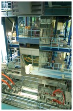 非接触式金属涂层测量仪