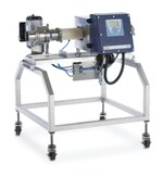 APEX 300 柔性金属探测器