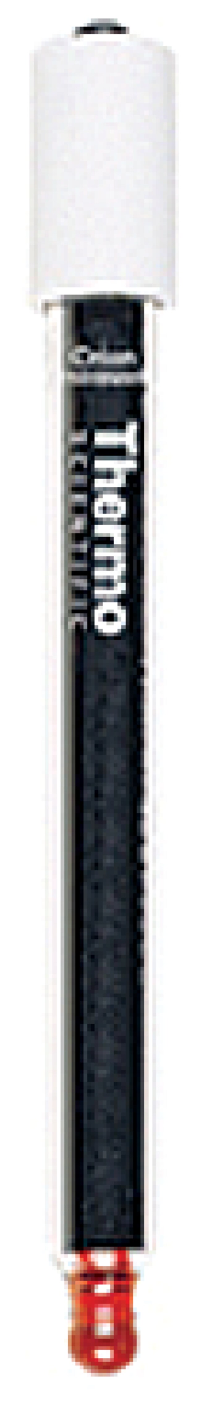 Orion&trade; ROSS&trade; 半电池电极，防水 BNC 接头