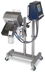 APEX 500 Rx 制药金属探测器