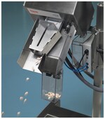 APEX 500 Rx 制药金属探测器