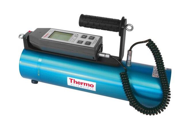 FH 40 G NBR 巡测仪