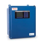 Ramsey&trade; 90-100 型重型皮带称重给料机