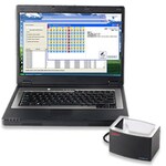 VisionTracker&trade; Sample Management Software