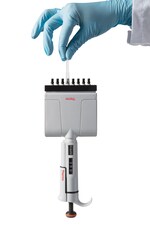 F1-ClipTip&trade; Multichannel Pipettes