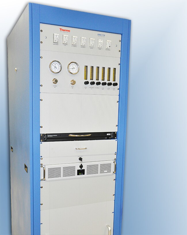 Omni FTIR Multi Gas CEMS