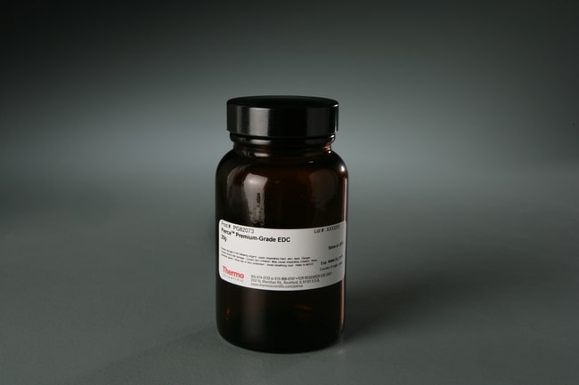 Pierce&trade; 优级 EDC（1-乙基-3-(3-二甲基氨基丙基)碳二亚胺盐酸盐）