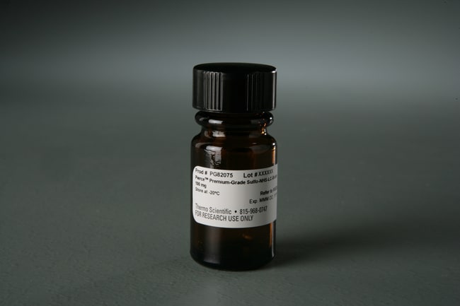 Pierce&trade; Premium Grade Sulfo-NHS-LC-Biotin