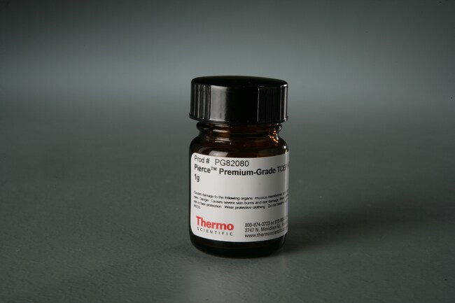 Pierce&trade; 优级 TCEP-HCl