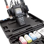 Orion&trade; Star A 系列便携式测量仪硬质现场包