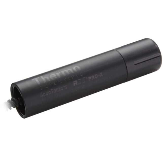 AquaSensors&trade; RDO&trade; Pro-X 光学溶解氧传感器