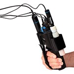 Orion&trade; Star A 系列便携式测量仪防护壳