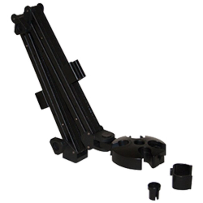 Orion&trade; Star A 系列台式测量仪附接电极架