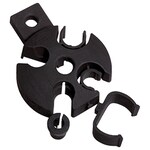 电极架可用作 Orion&trade; Star A 系列电极架