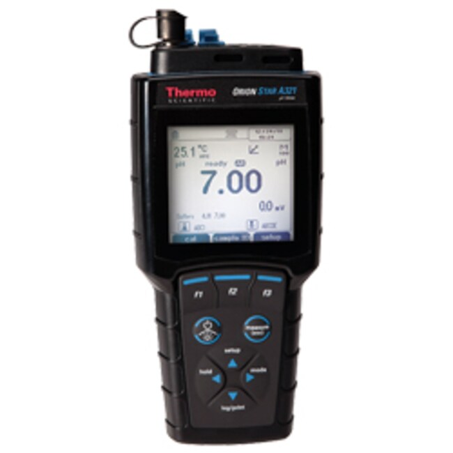 Orion Star&trade; A321 pH Portable Meter