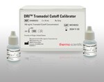 DRI Tramadol Calibrator Set